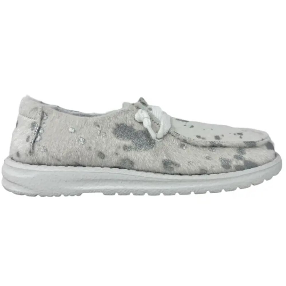 Montana by Gypsy Jazz Women's Slip On Sneaker